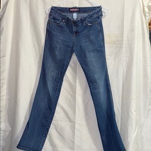 Bubblegum brand Jeans size 5